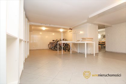 magazyn na wynajem 41m2 magazyn Wrocław, Sępolno, Partyzantów