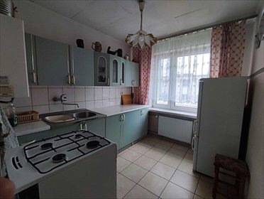 mieszkanie na sprzedaż 40m2 mieszkanie Gliwice, Łabędy, Rzeczycka