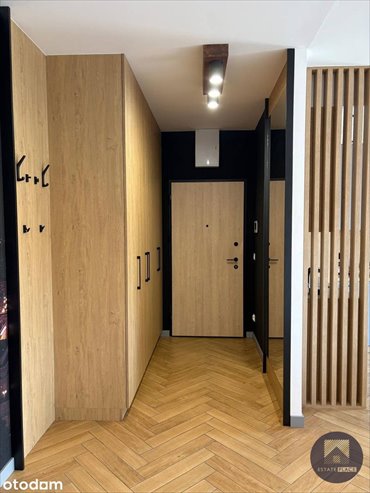Nowoczesny 3-pokojowy apartament 56,66 m² w Warszawie polecam mieszkanie Warszawa, Włochy Raków, Orzechowa