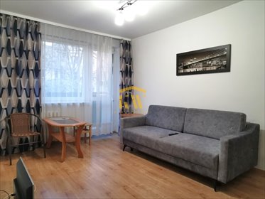 mieszkanie na sprzedaż 23m2 mieszkanie Radom, Nad Potokiem, Olsztyńska