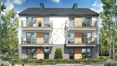 mieszkanie na sprzedaż 33m2 mieszkanie Sława