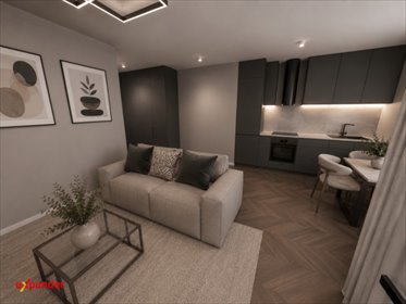 Zapraszam do kawalerki 30 m² w Poznaniu z dużym potencjałem mieszkanie Poznań, Starołęka-Minikowo-Marlewo, Unii Lubelskiej