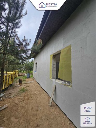 dom na sprzedaż 130m2 dom Pławno