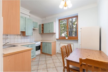 Zapraszam do wynajęcia 34,67 m² w zabytkowym budynku na Starym Żoliborzu mieszkanie Warszawa, Żoliborz Stary Żoliborz, Aleja Wojska Polskiego