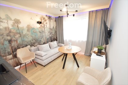 Nowoczesny 2-pokojowy apartament z balkonem i garażem zapraszam mieszkanie Opole, Stawowa