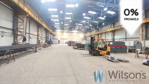 lokal użytkowy na wynajem 4925m2 lokal użytkowy Warszawa, Bielany