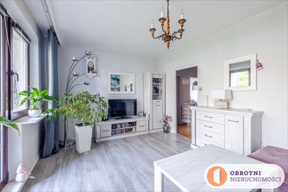 mieszkanie na sprzedaż 56m2 mieszkanie Gdańsk, Oliwa, al. Aleja Grunwaldzka