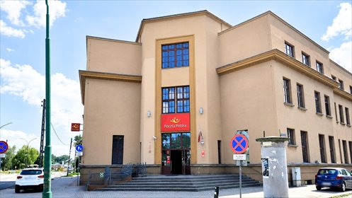 Wynajmę komfortowe 2-pokojowe mieszkanie 50,78 m² w Będzinie mieszkanie Będzin, I. Krasickiego