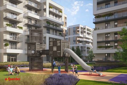 Do sprzedania nowoczesne 2-pokojowe mieszkanie z balkonem i klimatyzacją mieszkanie Lublin, Felin, Zygmunta Starego