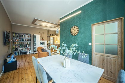 Królewski metraż 158 m² przy Legionów! mieszkanie Łódź, Śródmieście, Legionów