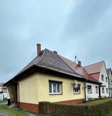 dom na sprzedaż Zabrze Biskupice Mikołaja Reja 111,17 m2