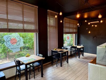 lokal użytkowy na sprzedaż 88m2 lokal użytkowy Łódź, Bałuty, Srebrna