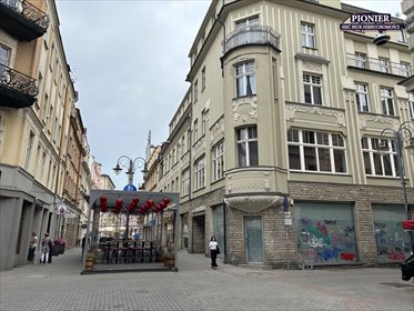 lokal użytkowy na wynajem 43m2 lokal użytkowy Katowice