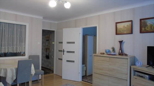Praktyczne 2-pokoje z balkonem i pełną infrastrukturą mieszkanie Mielec, Kusocińskiego