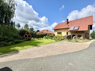 dom na sprzedaż 149m2 dom Radwanice