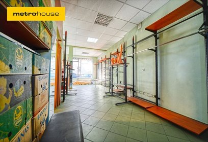 lokal użytkowy na sprzedaż 105m2 lokal użytkowy Andrychów