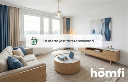 mieszkanie na sprzedaż 48m2 mieszkanie Poznań, Łazarz, Łazarz, Krzysztofa Arciszewskiego