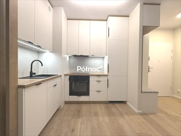 mieszkanie na wynajem 38m2 mieszkanie Rumia, Błoń Janowskich