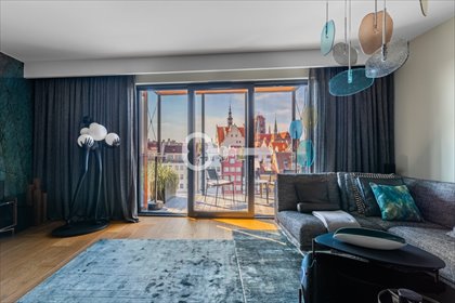 mieszkanie na sprzedaż 102m2 mieszkanie Gdańsk, Stare Miasto, Chmielna