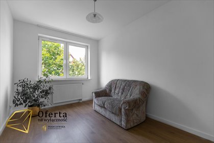 mieszkanie na sprzedaż 50m2 mieszkanie Lublin, Ponikwoda