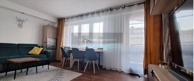 mieszkanie na sprzedaż 60m2 mieszkanie Pruszków, Dobra