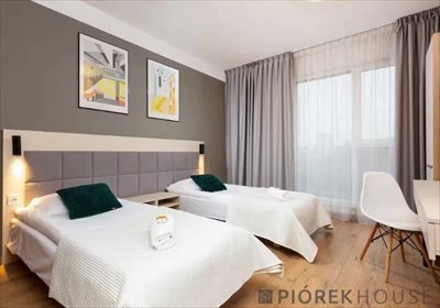 Sprzedam 1-pokojowe mieszkanie 24,5 m² z miejscem w garażu mieszkanie Warszawa, Wola, Wolska