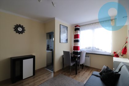 mieszkanie na wynajem 24m2 mieszkanie Kielce, Zagórska