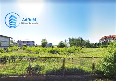 działka na sprzedaż 2358m2 działka Warszawa, Włochy