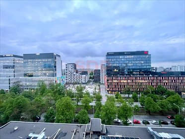 mieszkanie na sprzedaż 51m2 mieszkanie Wrocław, Krzyki, Powstańców Śląskich, Powstańców Śląskich