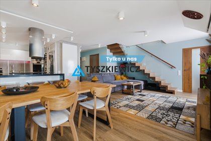 mieszkanie na sprzedaż 140m2 mieszkanie Gdańsk, Ujeścisko, Hokejowa