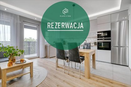 Przestronne 3-pokojowe mieszkanie z loggią i garażem mieszkanie Warszawa, Bemowo, Chrzanowska