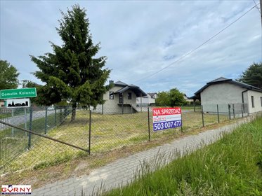 lokal użytkowy na sprzedaż 1780m2 lokal użytkowy Gomulin