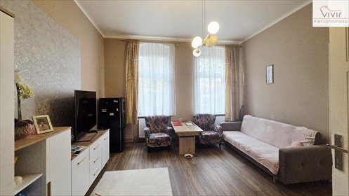Przestronne 4-pokojowe mieszkanie 107 m² w Słupsku zapraszam mieszkanie Słupsk, Moniuszki