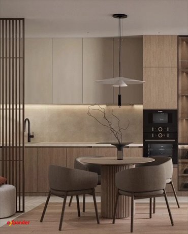 Nowoczesne 2-pokojowe mieszkanie z smart home w Jeżycach mieszkanie Poznań, Jeżyce, Klemensa Janickiego