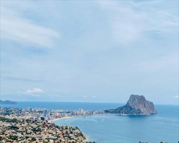 dom na sprzedaż 427m2 dom Calpe, Hiszpania, Calpe