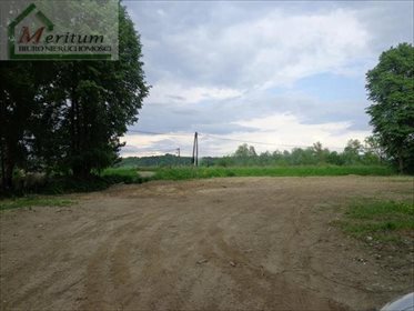 działka na sprzedaż 1900m2 działka Nowy Sącz