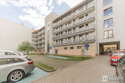 mieszkanie na sprzedaż 46m2 mieszkanie Szczecin, Emilii Plater