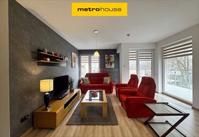 Apartament 70 m² z tarasem, blisko morza (Kołobrzeg) mieszkanie Kołobrzeg, Zachodnia, Klonowa