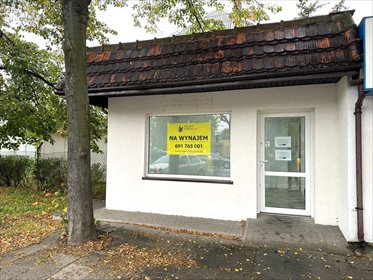lokal użytkowy na wynajem 15m2 lokal użytkowy Poznań, Jeżyce, Ogrody, Szpitalna