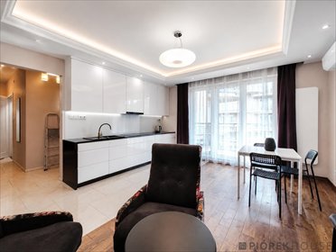 Polecam 3-pokojowe mieszkanie 55 m² z balkonem w Ząbkach mieszkanie Ząbki, Powstańców