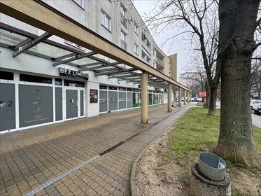 Lokal usługowy 100 m² z witrynami i klimatyzacją zapraszam lokal użytkowy Rzeszów, Wincentego Pola