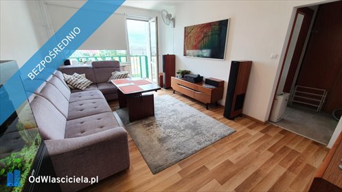 mieszkanie na sprzedaż 57m2 mieszkanie Warszawa, Bielany, Pabla Nerudy