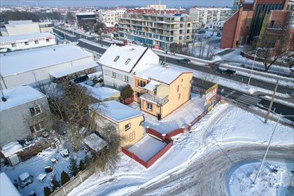 dom na sprzedaż 116m2 dom Ełk, Kilińskiego