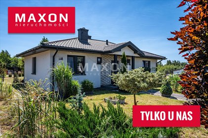 dom na sprzedaż 102m2 dom Nasielsk