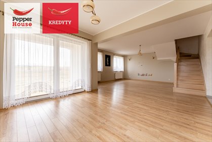 dom na sprzedaż 175m2 dom Luzino