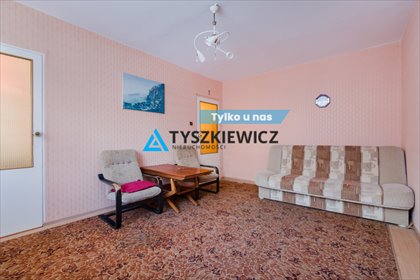 mieszkanie na sprzedaż 37m2 mieszkanie Gdynia, Witomino, Stawna