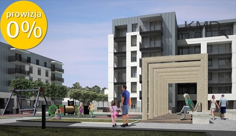 Mieszkanie trzypokojowe na sprzedaż Lublin, Dziesiąta, Wyścigowa 61m2 Foto 5