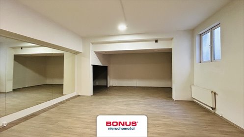 Na sprzedaż lokal użytkowy 86,53 m² w centrum Szczecina lokal użytkowy Szczecin, Śródmieście-Centrum