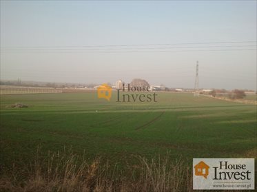 działka na sprzedaż 34064m2 działka Legnica, Nowodworska