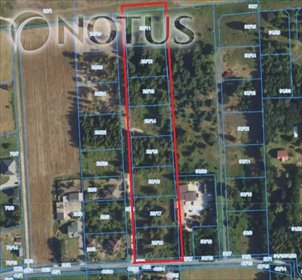 działka na sprzedaż 1500m2 działka Jastrzębnik